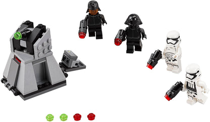 75132 - First Order Battle Pack (Retired)