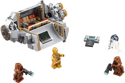 75136 - Droid Escape Pod (Retired)