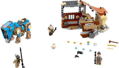75148 - Encounter on Jakku (Retired)