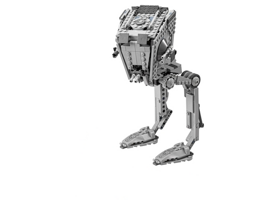U75153 - AT-ST Walker (Pre-Built)