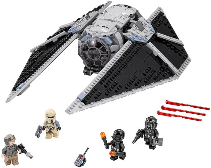 U75154 - TIE Striker