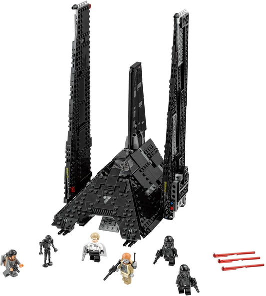 75156 -  Krennic's Imperial Shuttle (Retired 2018)