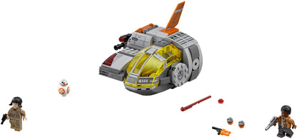 75176 - Resistance Transport Pod (Retired)