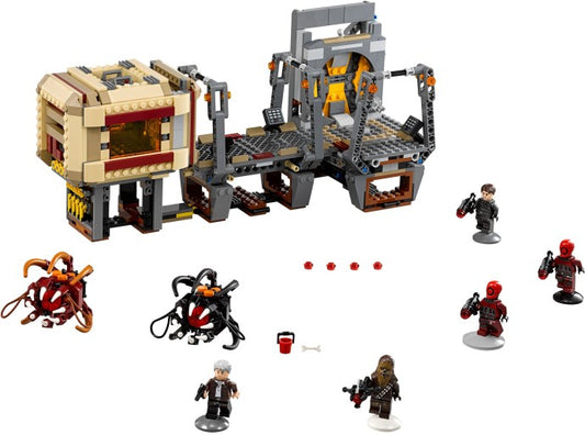 75180 - Rathtar Escape