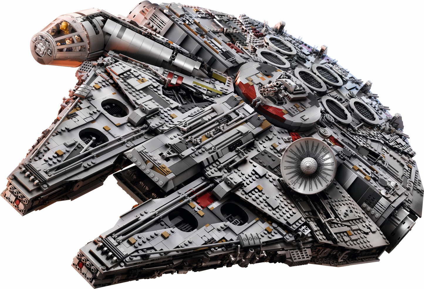 75192 - UCS Millennium Falcon™