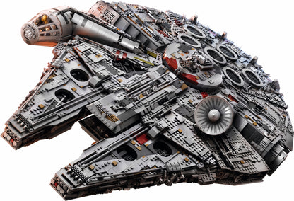 75192 - UCS Millennium Falcon™