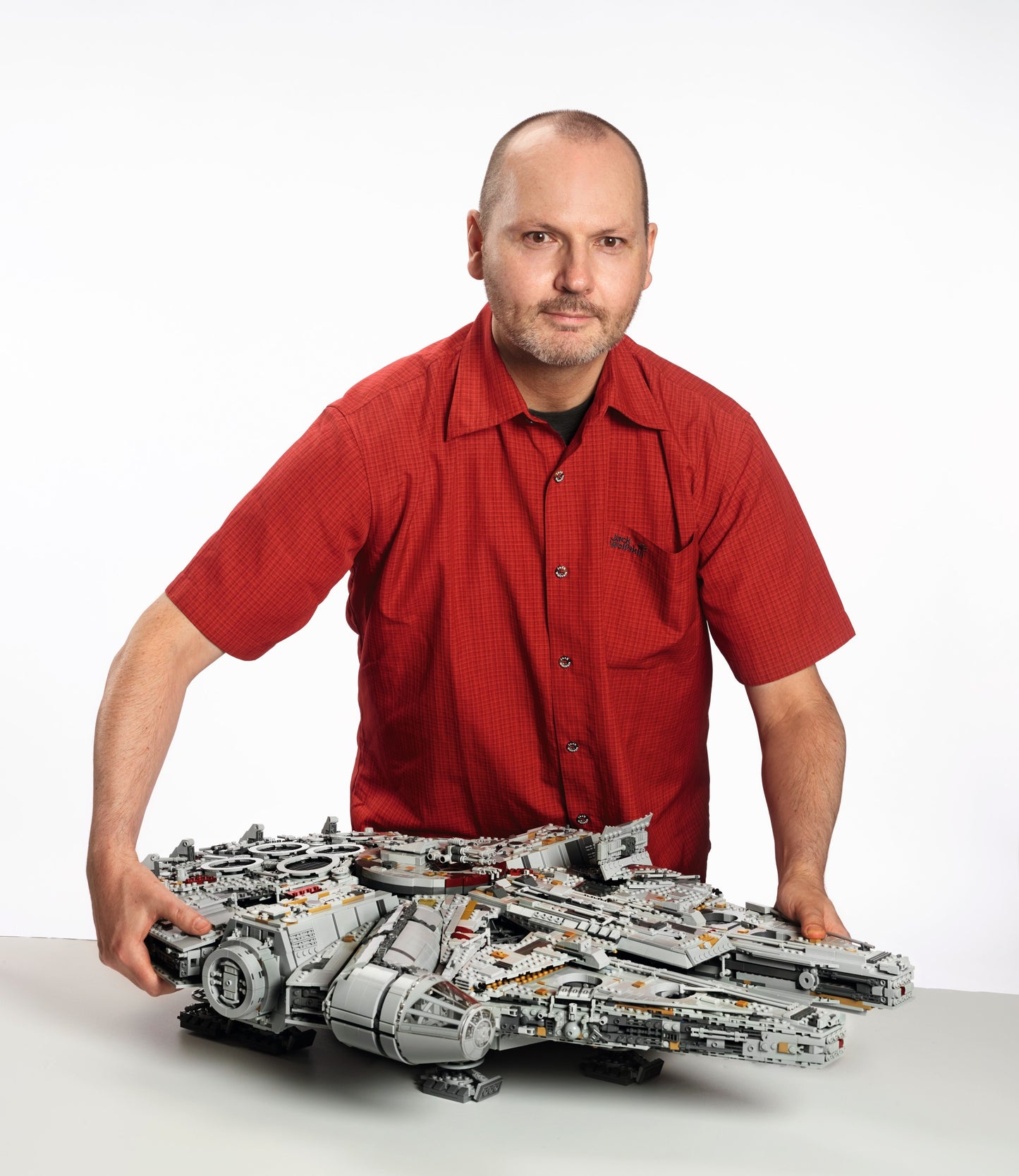 75192 - UCS Millennium Falcon™