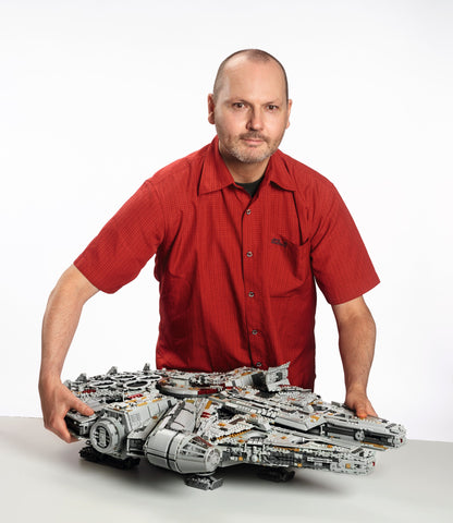 75192 - UCS Millennium Falcon™