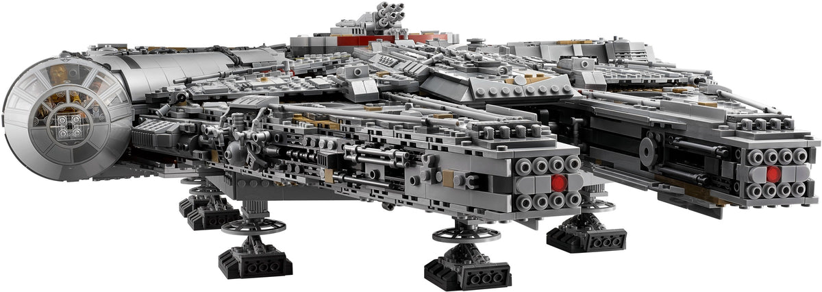 75192 - UCS Millennium Falcon™