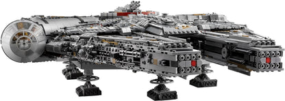 75192 - UCS Millennium Falcon™