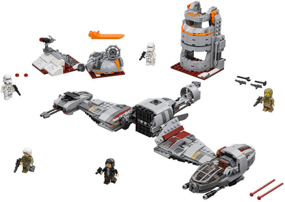 75202 - Defense of Crait (Retired)