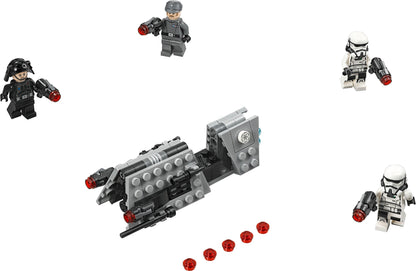 75207 - Imperial Patrol Battle Pack  (Retired)