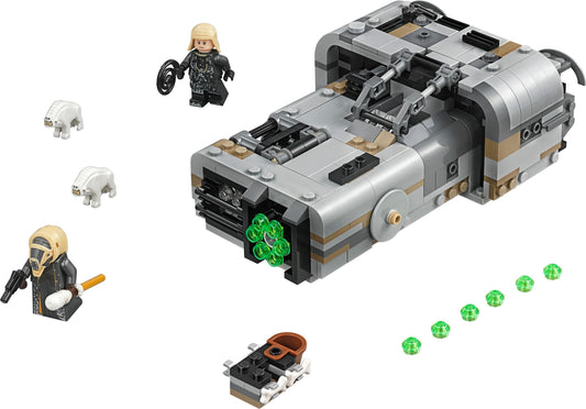75210 - Moloch's Landspeeder (Retired)
