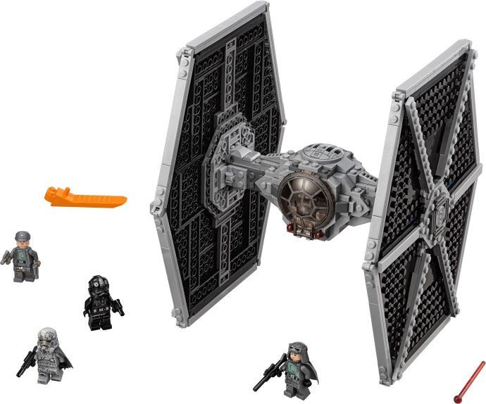 75211 - Imperial TIE Fighter (Retired)