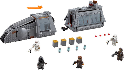 75217 - Imperial Conveyex Transport (Retired)