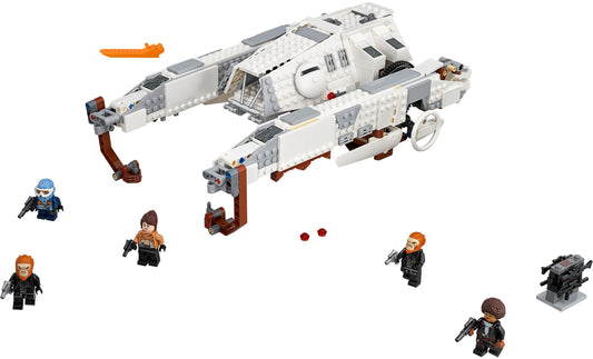 75219 - Imperial AT-Hauler (Retired)