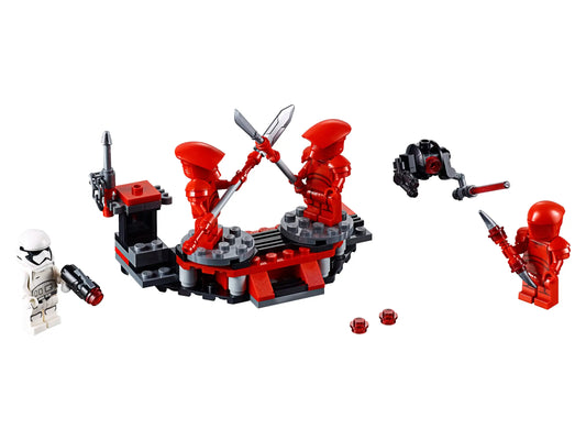 U75225 - Elite Praetorian Guard™ Battle Pack (Pre-Built)