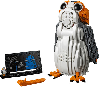 75230 - Porg (Retired)