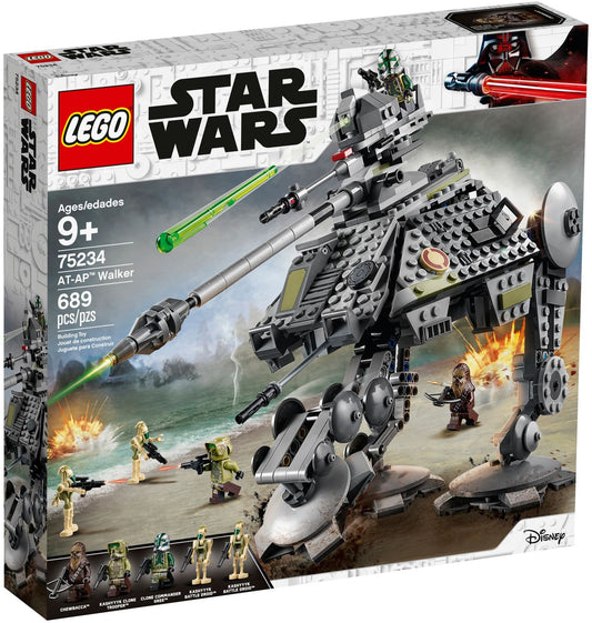 U75234 - AT-AP Walker (Pre-Built)