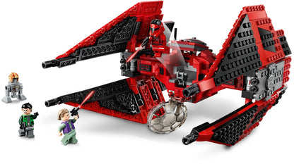 75240 - Major Vonreg's TIE Fighter (Retired)