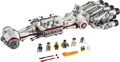 75244 -  Tantive IV  (Retired)