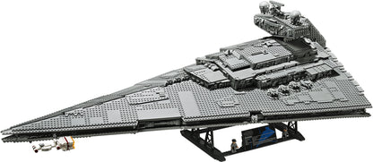 75252 - UCS Imperial Star Destroyer  (Retired)