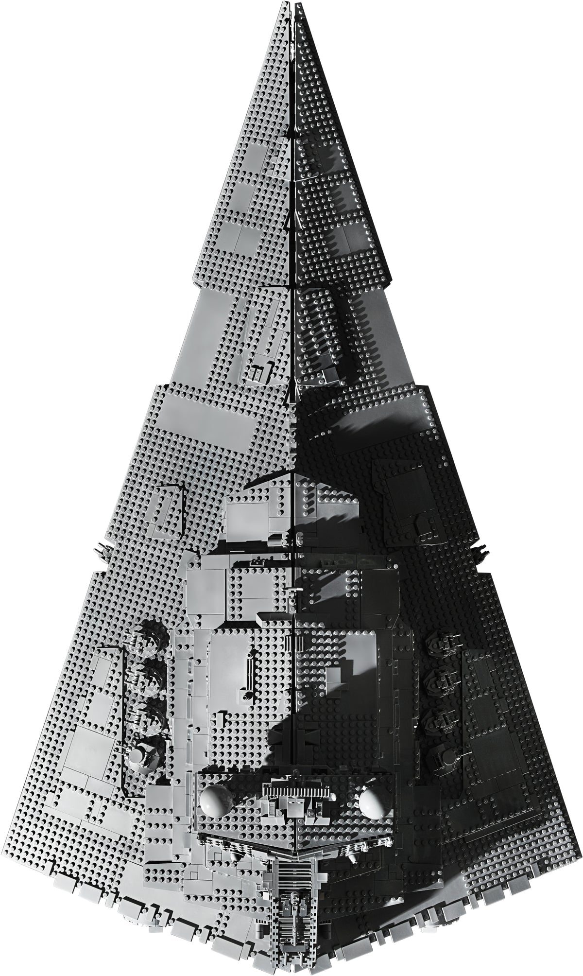 75252 - UCS Imperial Star Destroyer  (Retired)