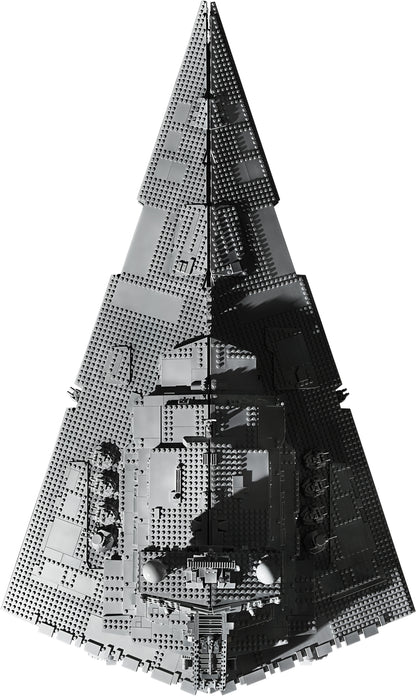 75252 - UCS Imperial Star Destroyer  (Retired)