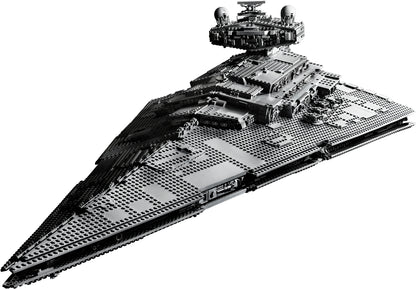 75252 - UCS Imperial Star Destroyer  (Retired)