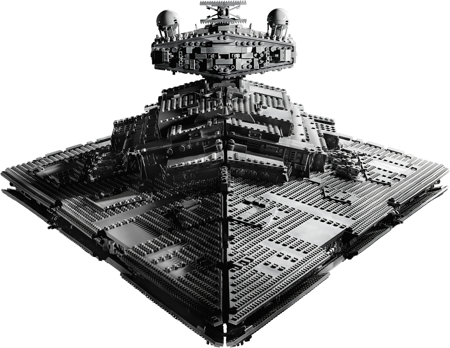 75252 - UCS Imperial Star Destroyer  (Retired)