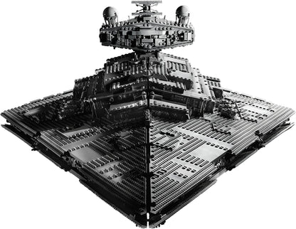 75252 - UCS Imperial Star Destroyer  (Retired)