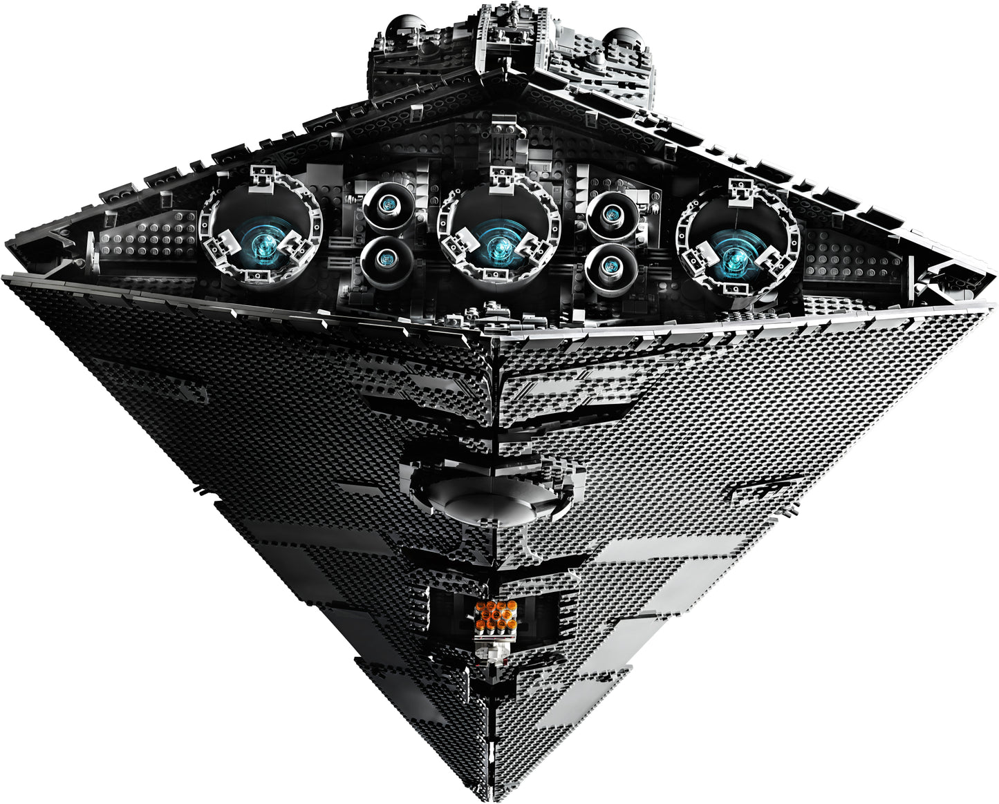 75252 - UCS Imperial Star Destroyer  (Retired)