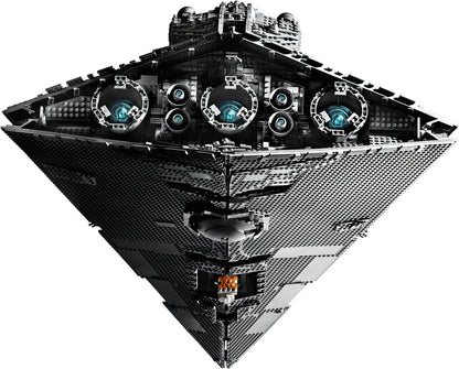 75252 - UCS Imperial Star Destroyer  (Retired)