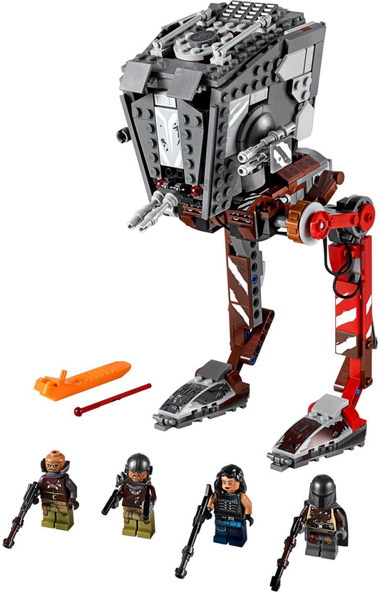 75254 -  AT-ST Raider (Retired)