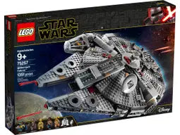 75257 - Millennium Falcon