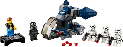 75262 - Imperial Dropship – 20th Anniversary Edition (Retired)