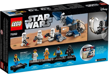 75262 - Imperial Dropship – 20th Anniversary Edition (Retired)