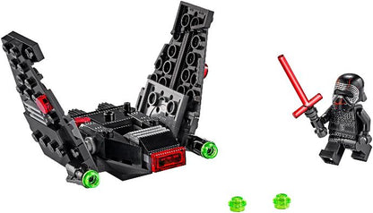 75264 - Kylo Ren's Shuttle Microfighter (Retired 2020)