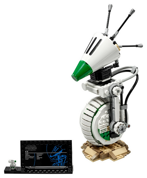 u75278 - D-O