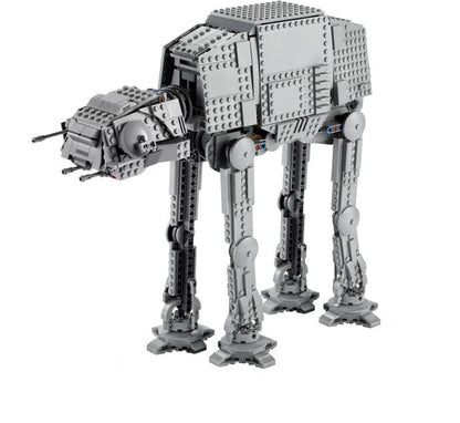 U75288 - AT-AT (Pre-Built)