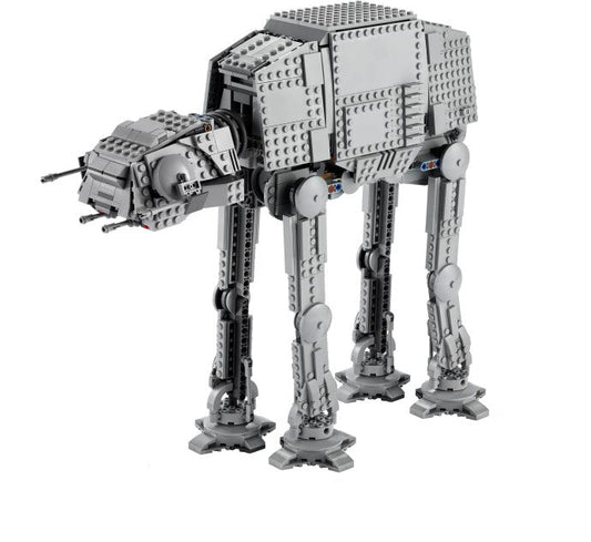U75288 - AT-AT (Pre-Built)