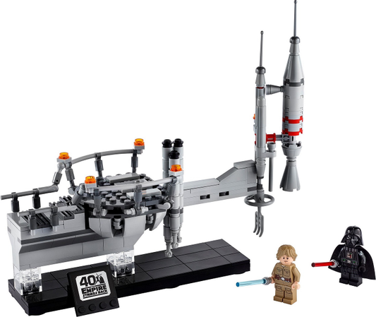 u75294 - Bespin Duel - Star Wars Celebration 2020 Exclusive