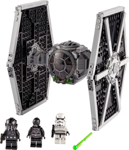 75300 - Imperial TIE Fighter (Retired)