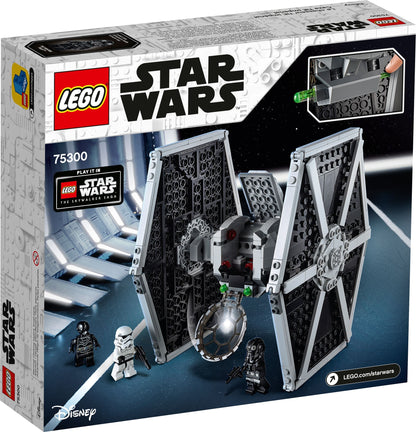 75300 - Imperial TIE Fighter (Retired)
