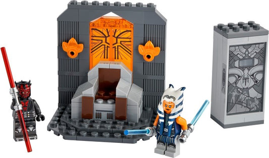 75310 - Duel on Mandalore (Retired)