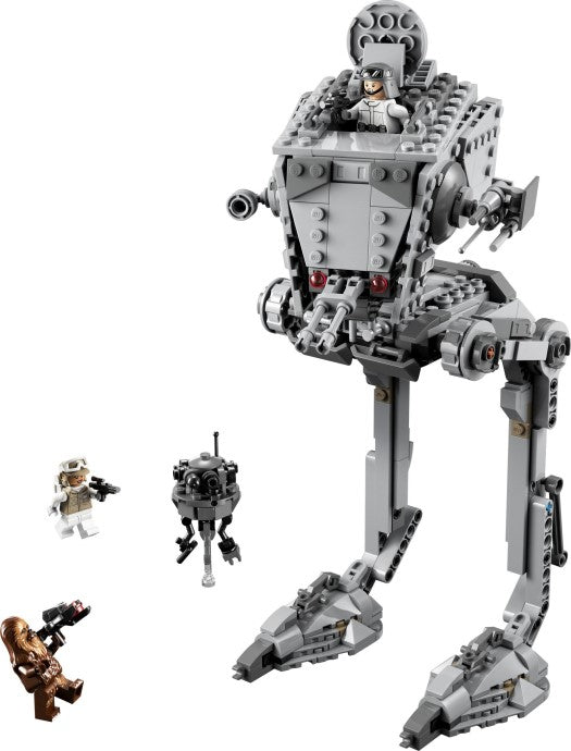 75322 - Hoth AT-ST