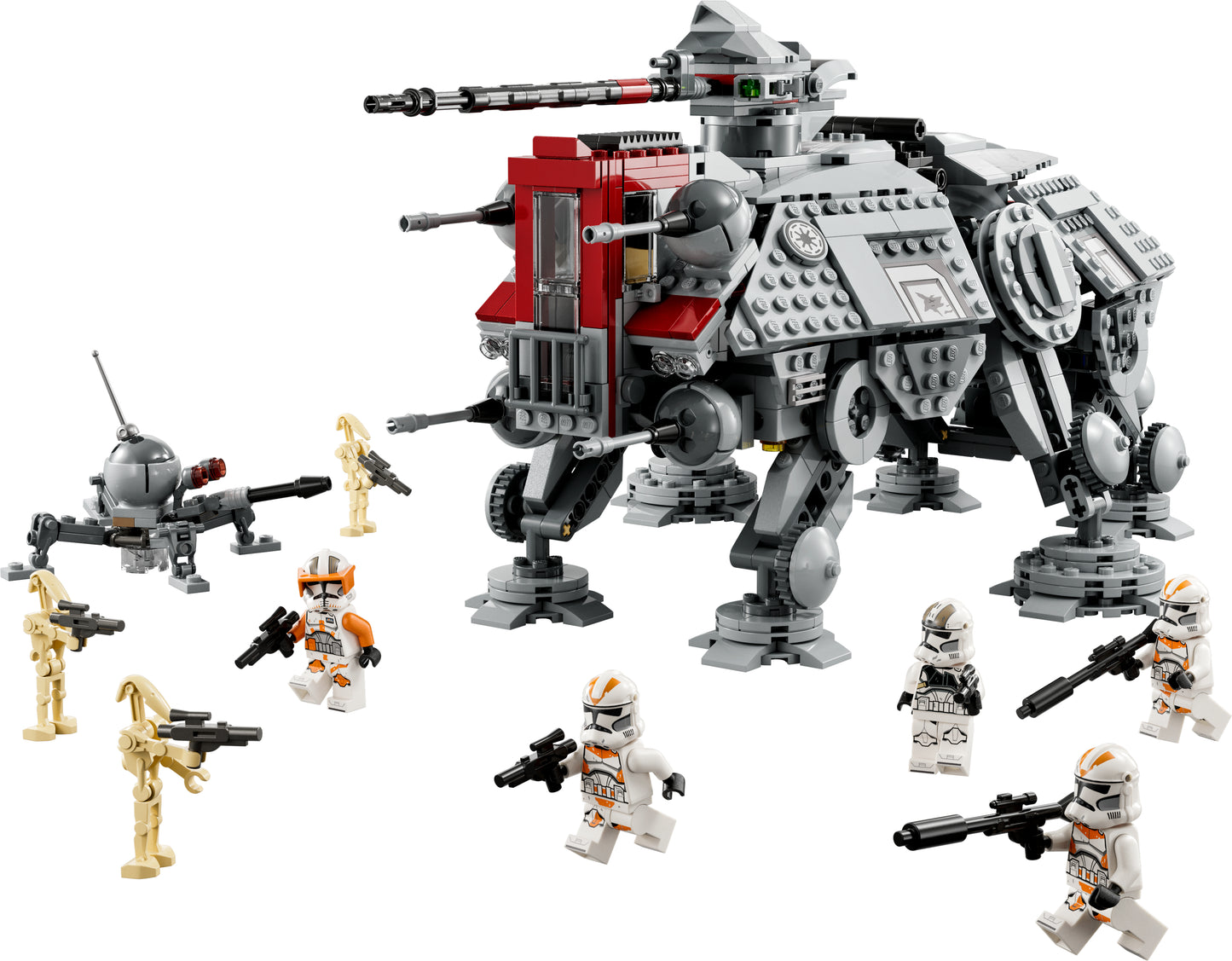 75337 - AT-TE™ Walker