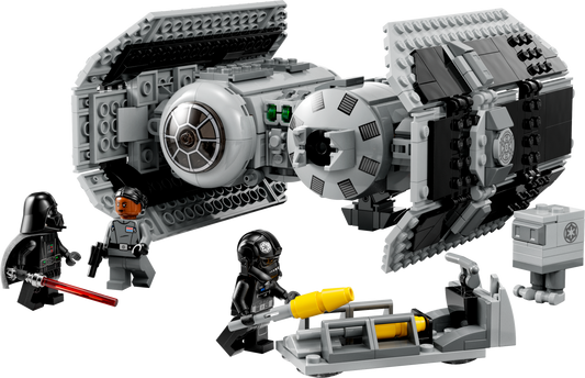 U75347 - TIE Bomber (Pre-Built)