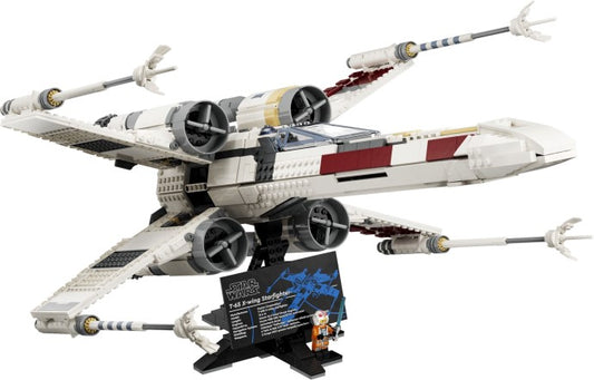U75355 - X-wing Starfighter