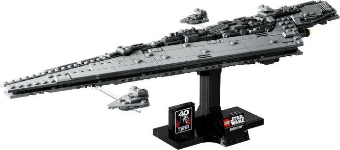 U75356 - Executor Super Star Destroyer